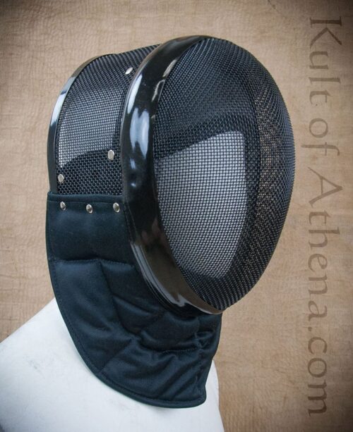 Absolute Force Basic HEMA Mask