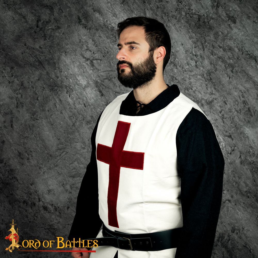 Amazon.com: Crusader Costume