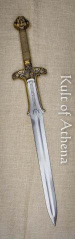 Windlass Steelcrafts - Conan - Atlantean Sword