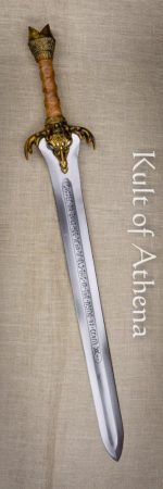 Conan - Fathers Sword