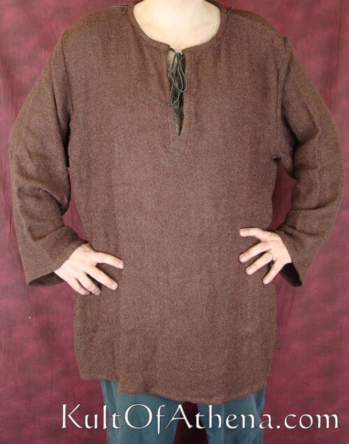 Shirt of William Wallace