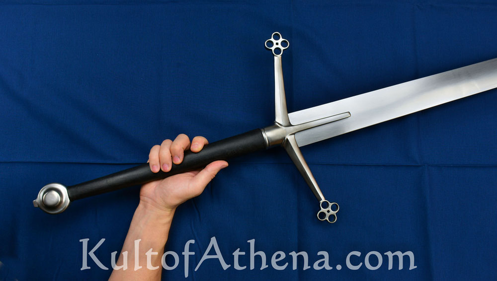 Arms & Armor Highland Claymore