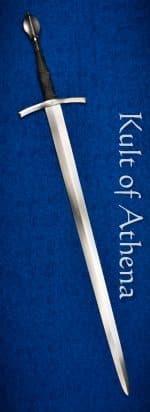 Arms & Armor English Long Sword