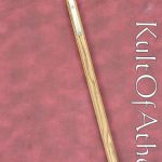 Arms & Armor Italian Pole Hammer