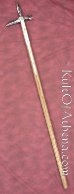 Arms & Armor Italian Pole Hammer