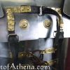 Roman Lorica Segmentata