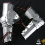 Milanese Arms