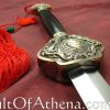 Iron Tiger Forge Yin Yang Jian