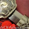 Iron Tiger Forge Yin Yang Jian