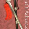 Iron Tiger Forge Yin Yang Jian