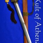 Iron Tiger Forge Cultured Jian