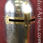 Sugar Loaf Helmet