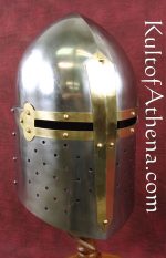 Sugar Loaf Helmet