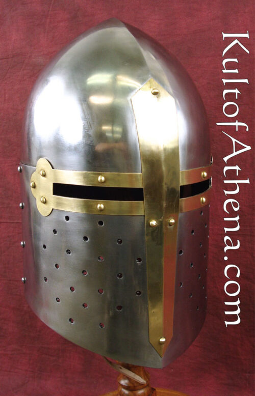 Sugar Loaf Helmet