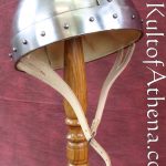 Archer Spangenhelm