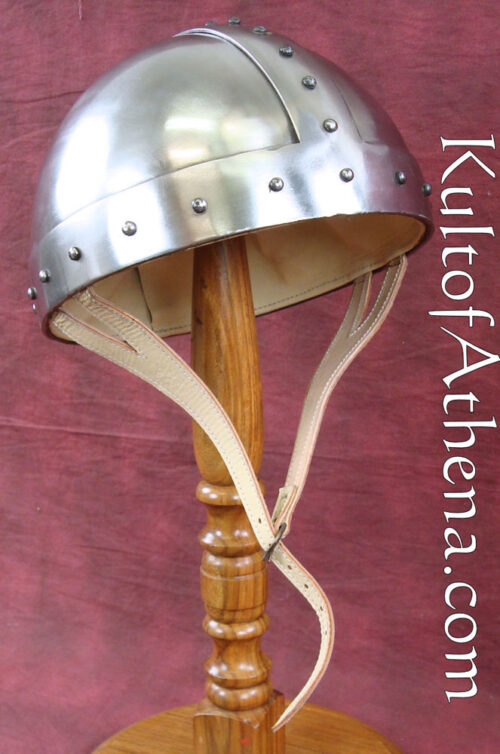 Archer Spangenhelm