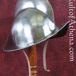 Morion Helmet