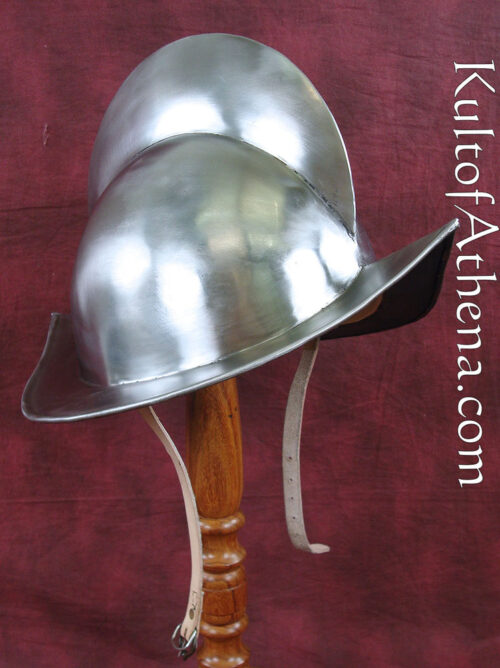Morion Helmet