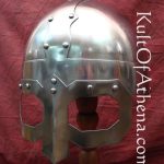 Viking Spectacle Helmet