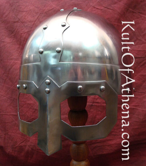 Viking Spectacle Helmet