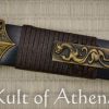 Iron Tiger Forge - Han Dynasty Jian Dagger