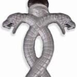 Albion Conan the Barbarian 20th Anniversary - Fangs of the Serpent Dagger