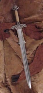 Albion Conan the Barbarian - Atlantean Sword