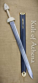 Late Roman Spatha Sword