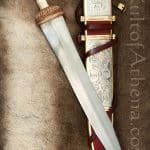 Fulham Gladius
