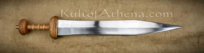 Tiberius Gladius