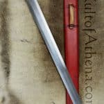 Feltwell 5th Century Spatha