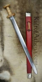 Feltwell 5th Century Spatha