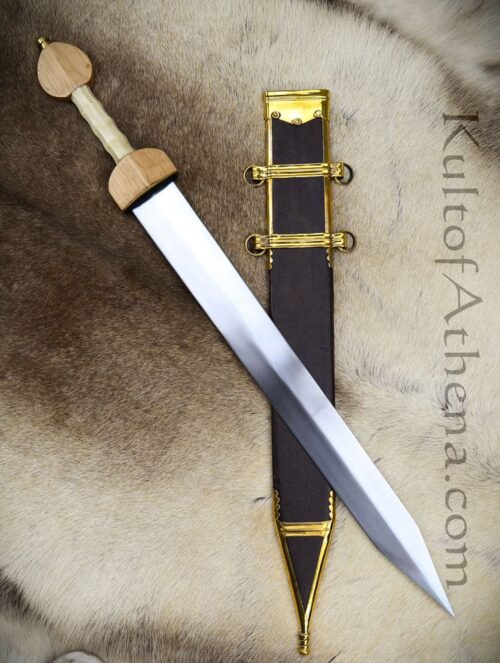 Fulham Gladius