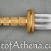 Roman 3rd Century Podlodow Spatha