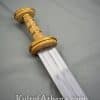 Roman 3rd Century Podlodow Spatha