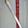 Roman 3rd Century Podlodow Spatha