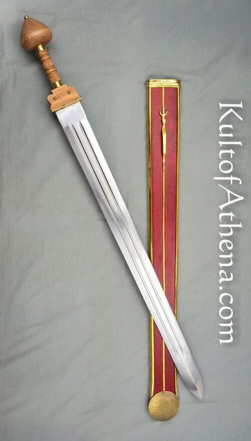 Roman 2nd Century Spatha