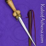Rothenburg Bollock Dagger