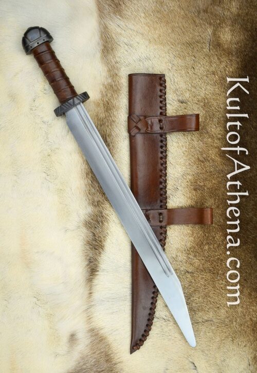 Viking Long Seax
