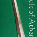 Celtic Bronze Sword - 27'' Blade