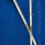 British Life Guards Cavalry Sword