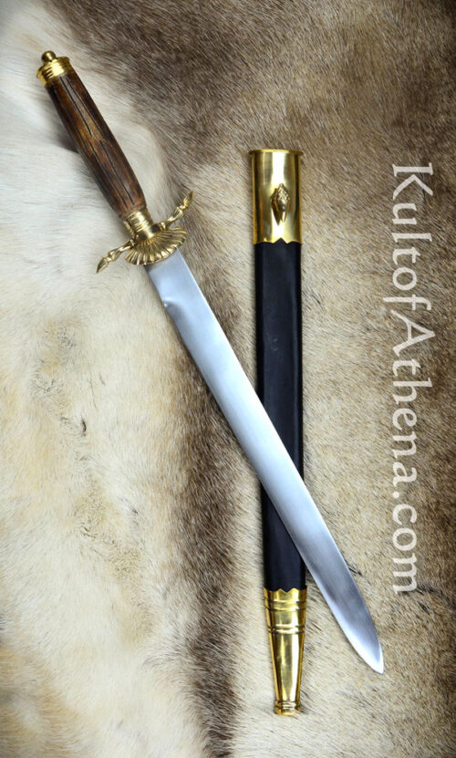 German Hunting Dagger