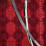 1917 Polish Cavalry Szabla / Saber