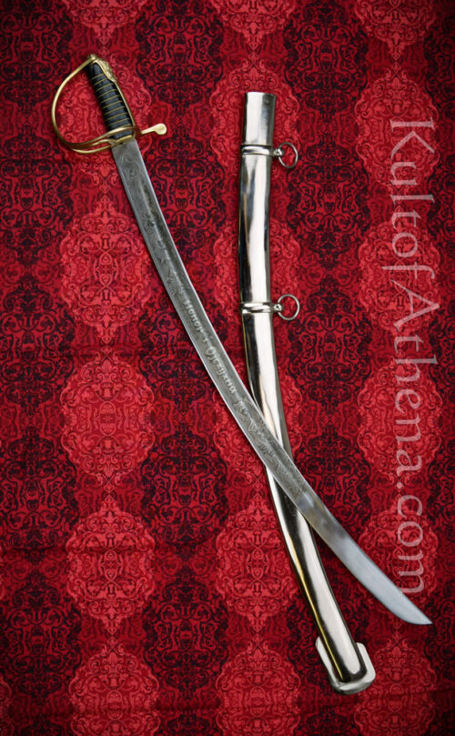1917 Polish Cavalry Szabla / Saber