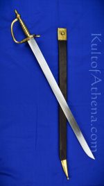 Revolutionary War Officer's Sword