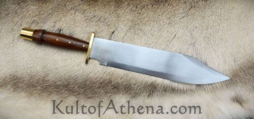 Arkansas Bowie Knife