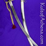 Polish 18th Century Hussar's Saber / Szabla