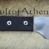 Leather Grip Drop Bowie