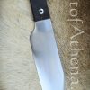 Leather Grip Drop Bowie