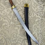 Russian Kindjal